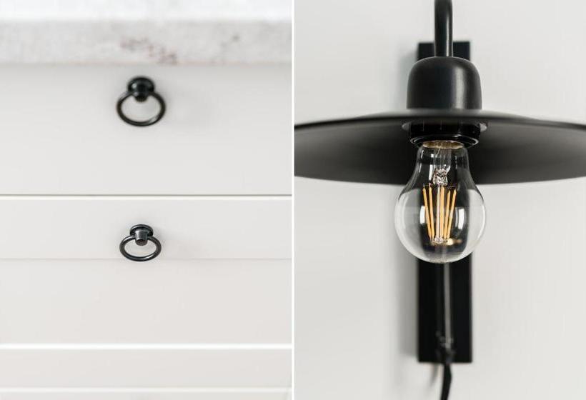 Sanhaus Apartments   Fiszera 6