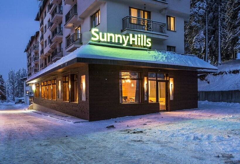 Sunny Hills Ski