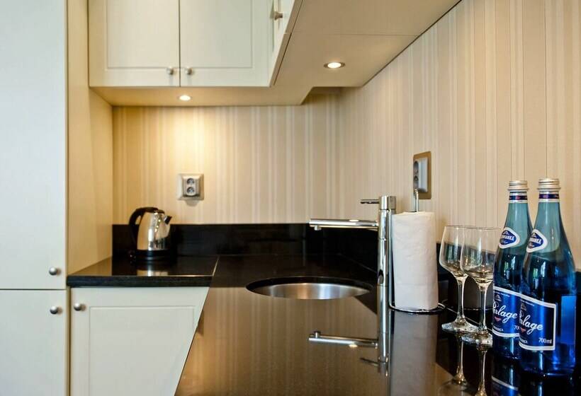 Villa Aqua Blueapart Jurata