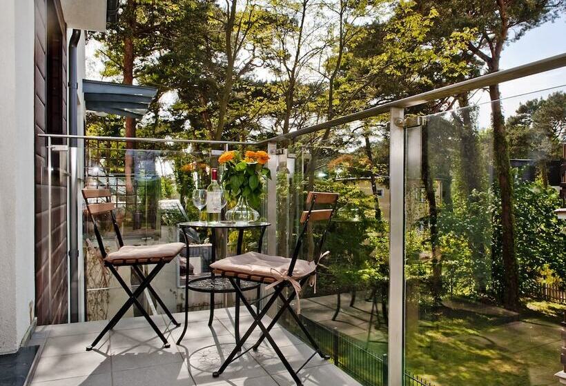 Villa Aqua Blueapart Jurata