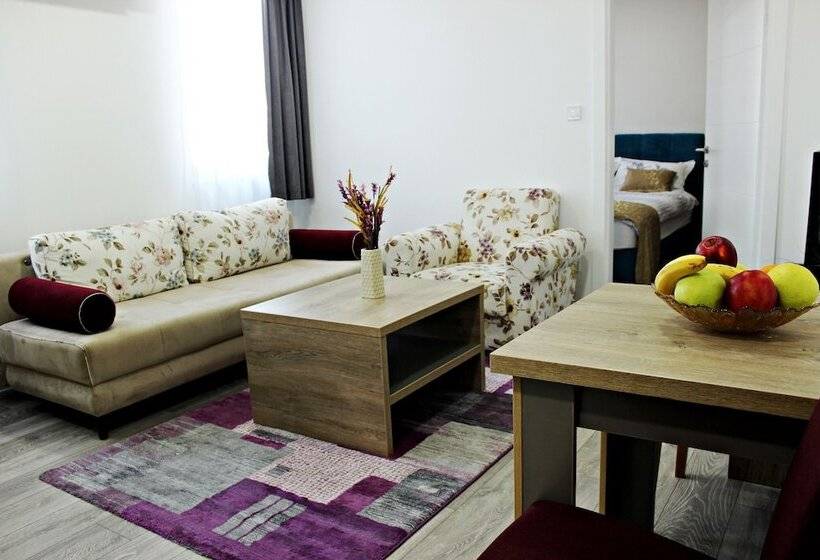 Vip Apartments Sarajevo