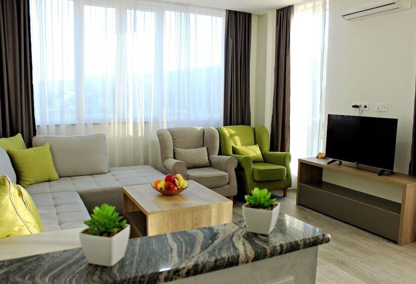 Vip Apartments Sarajevo