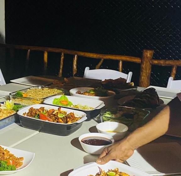 White Sand Villa   Beach Front