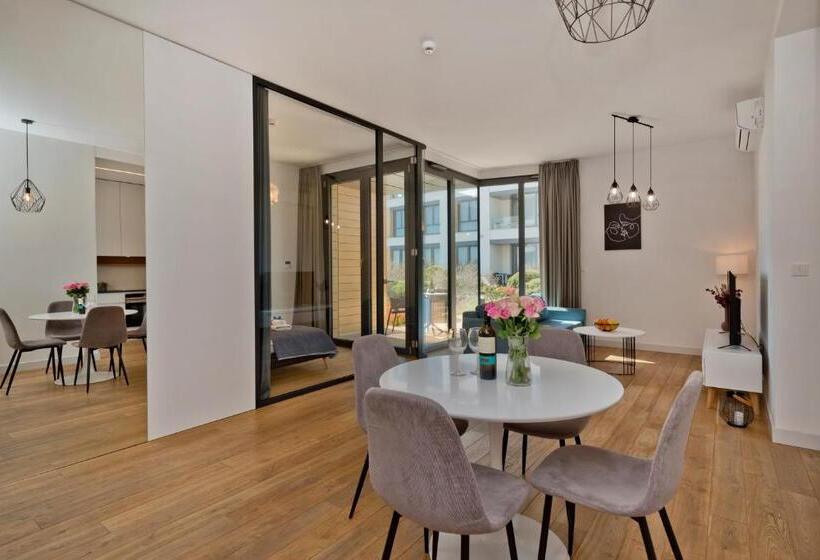 Zatoka Komfortu Blueapart Jastarnia