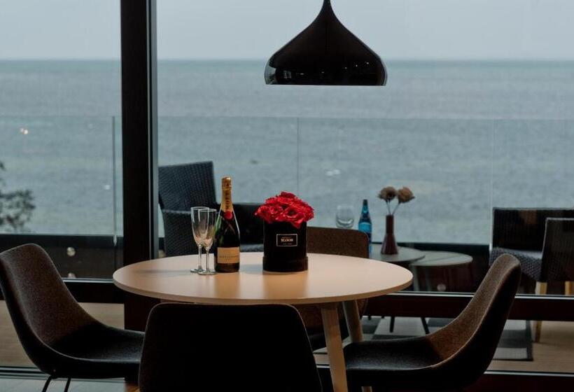 Zatoka Komfortu Blueapart Jastarnia