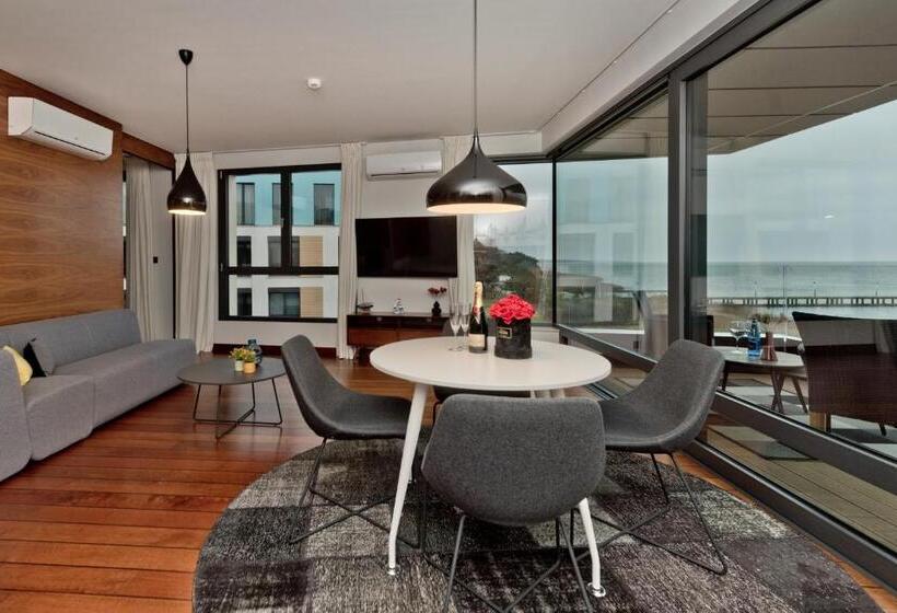 Zatoka Komfortu Blueapart Jastarnia