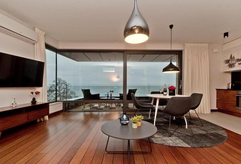 Zatoka Komfortu Blueapart Jastarnia