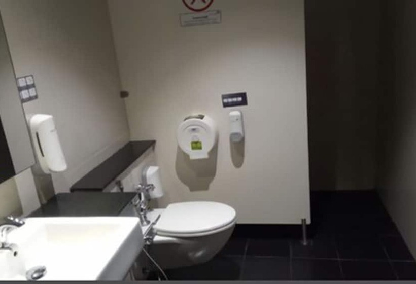 Общежитие Digital Airport