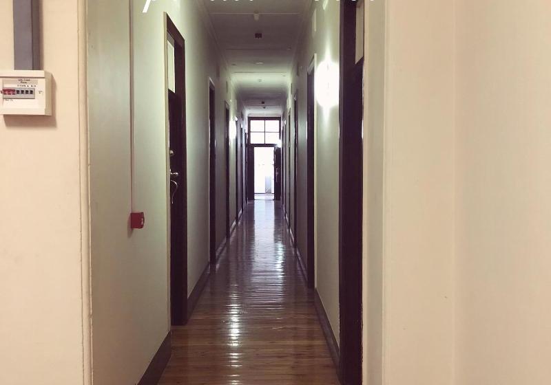 فندق صغير The Imperial Moree