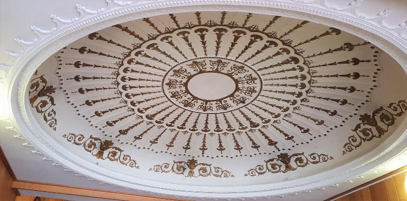 فندق صغير The Imperial Moree