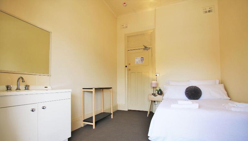 فندق صغير The Imperial Moree