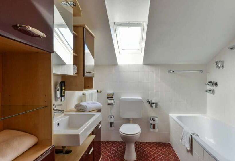 Alpen Deluxe   Garmisch Partenkirchen