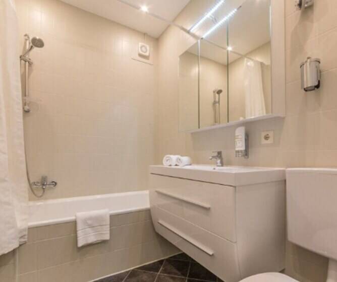 Alpen Deluxe   Garmisch Partenkirchen