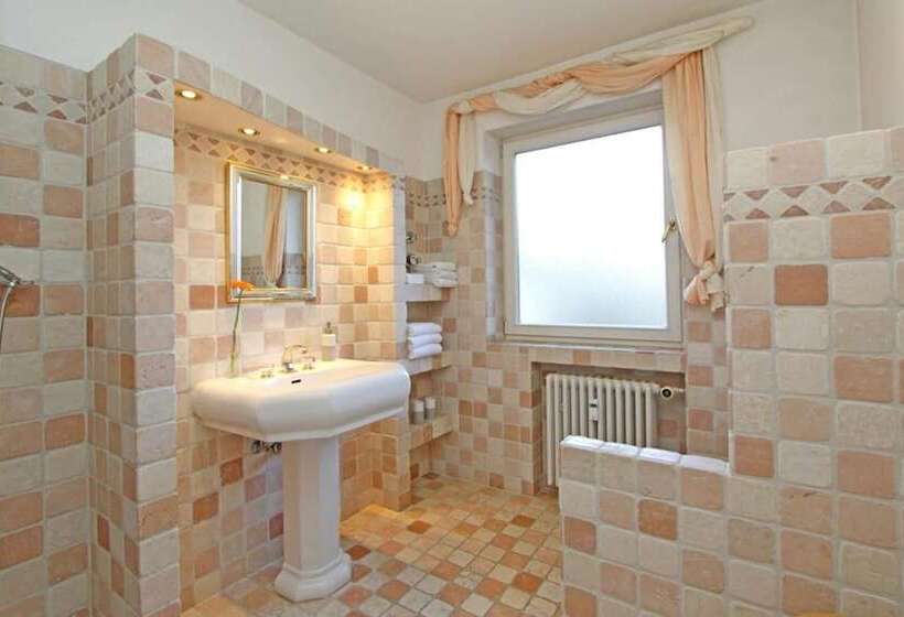 Alpen Deluxe   Garmisch Partenkirchen