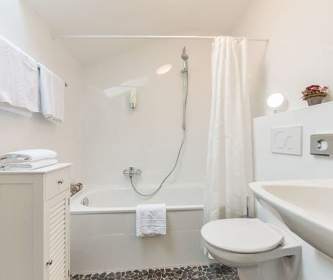 Alpen Deluxe   Garmisch Partenkirchen