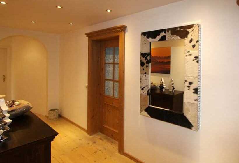 Alpen Deluxe   Garmisch Partenkirchen