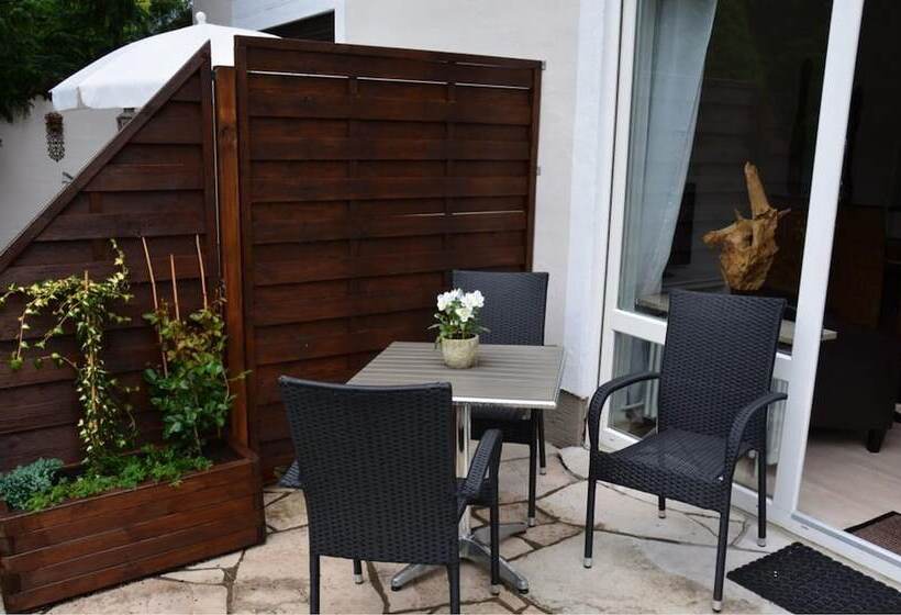 Alpen Deluxe   Garmisch Partenkirchen