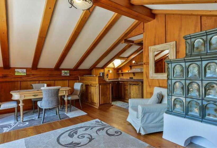 Alpen Deluxe   Garmisch Partenkirchen