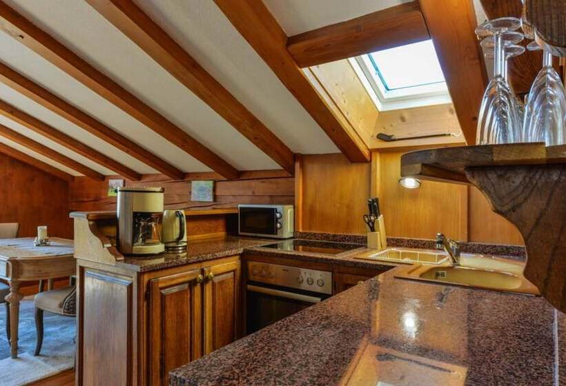 Alpen Deluxe   Garmisch Partenkirchen