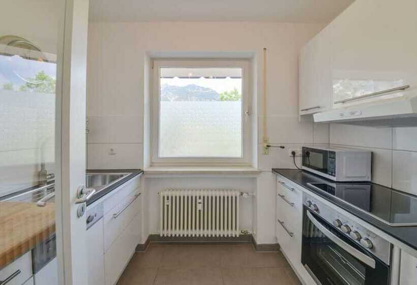 Alpen Deluxe   Garmisch Partenkirchen