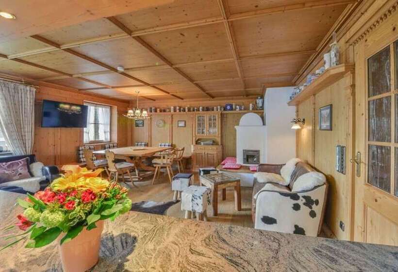 Alpen Deluxe   Garmisch Partenkirchen