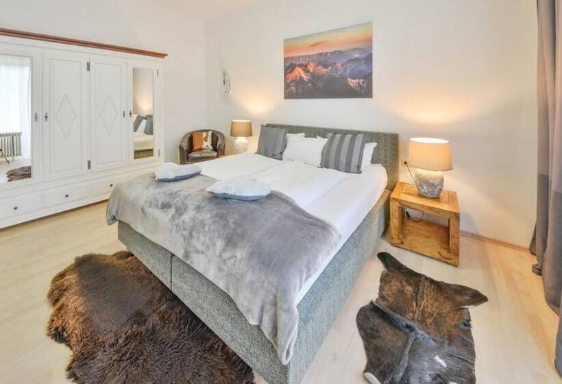 Alpen Deluxe   Garmisch Partenkirchen