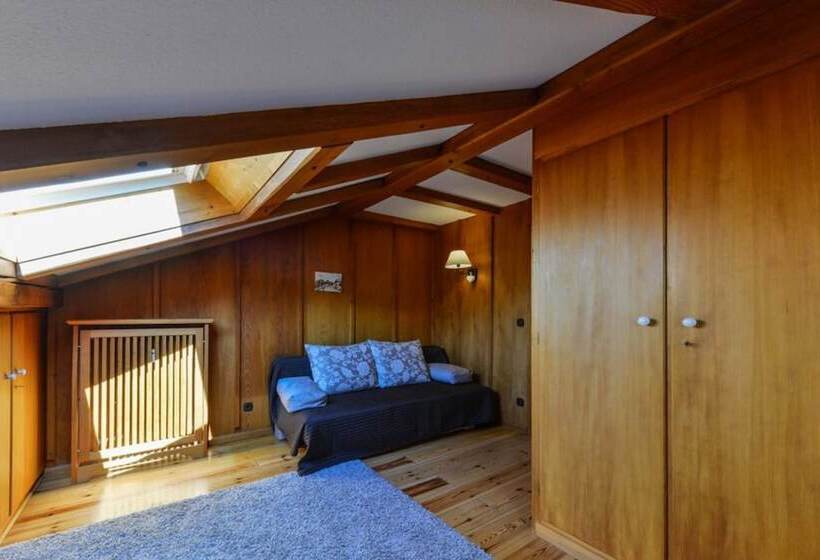 Alpen Deluxe   Garmisch Partenkirchen