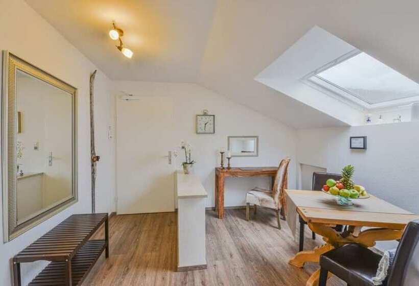 Alpen Deluxe   Garmisch Partenkirchen