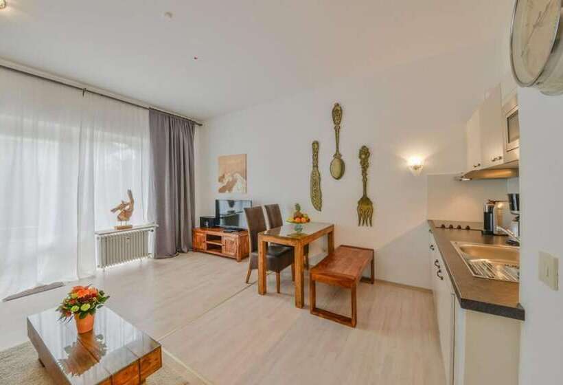 Alpen Deluxe   Garmisch Partenkirchen