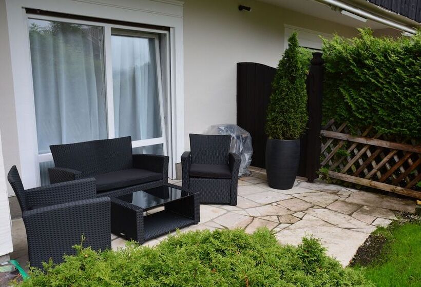 Alpen Deluxe   Garmisch Partenkirchen