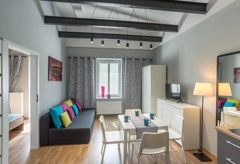 Stara Kamienica Dąbrowskiego Częstochowa