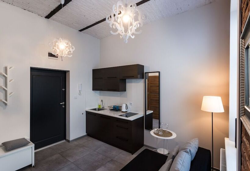 Stara Kamienica Dąbrowskiego Częstochowa