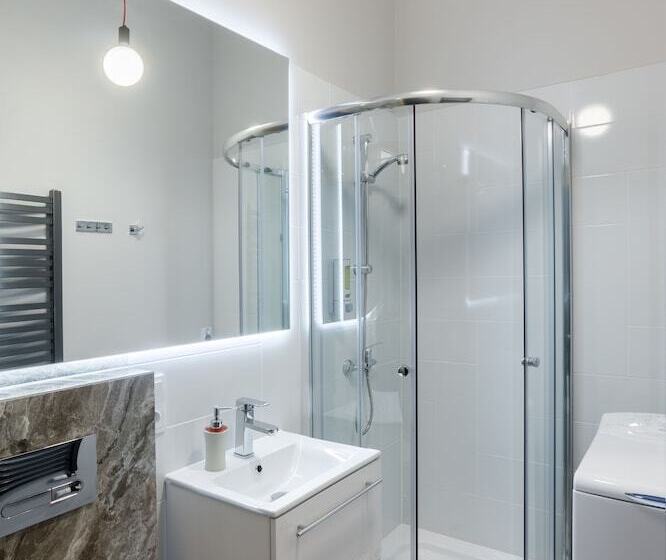 Stara Kamienica Dąbrowskiego Częstochowa