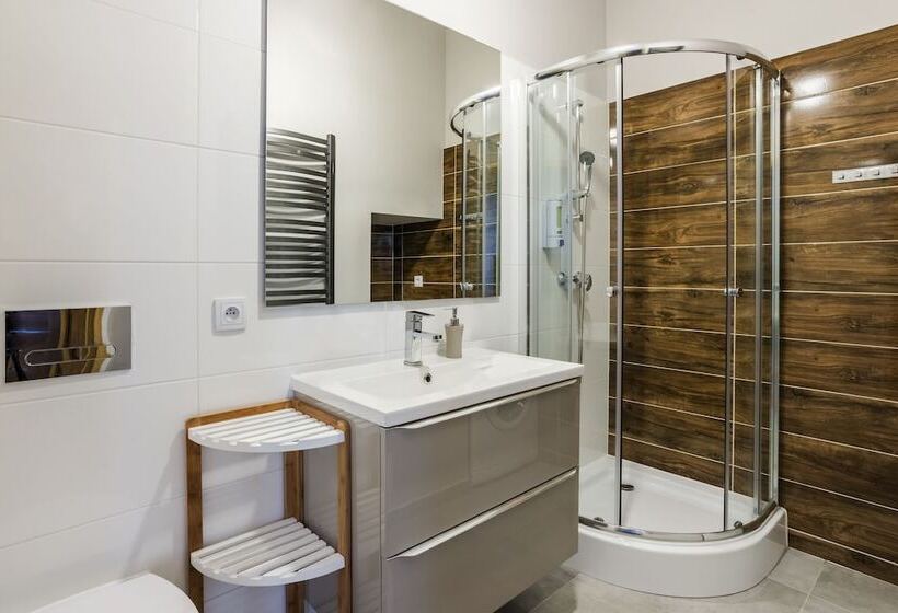 Stara Kamienica Dąbrowskiego Częstochowa