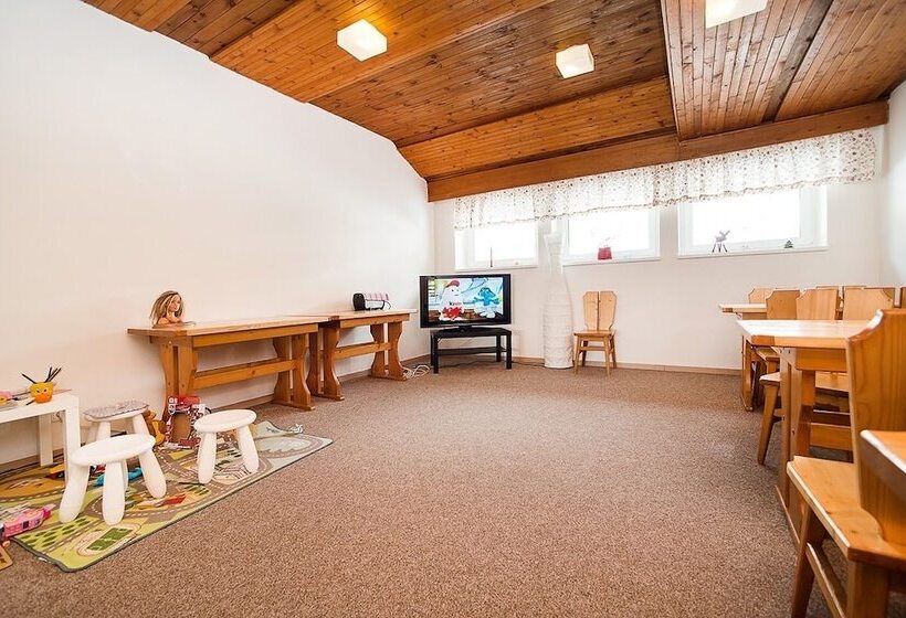 Apartmany Zlata Vyhlidka