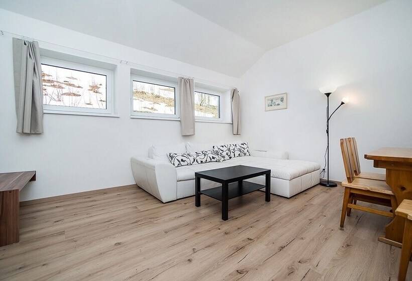 Apartmany Zlata Vyhlidka