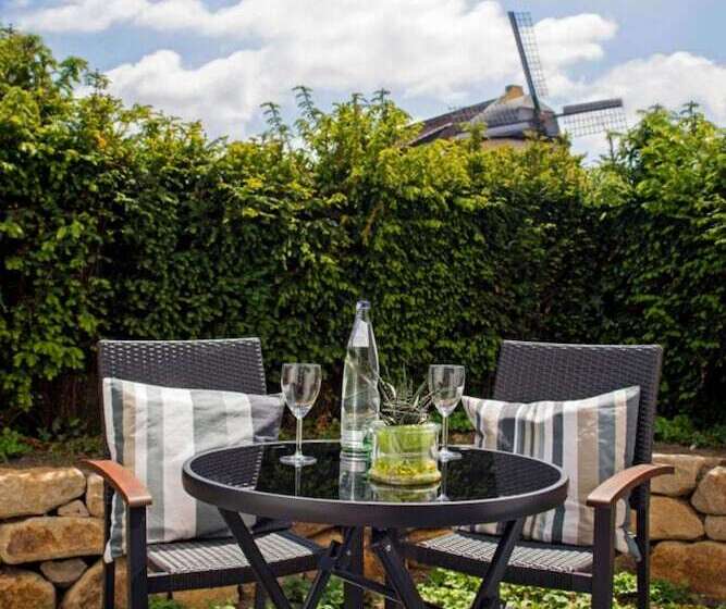 Apartment   Boardinghouse On Teuto