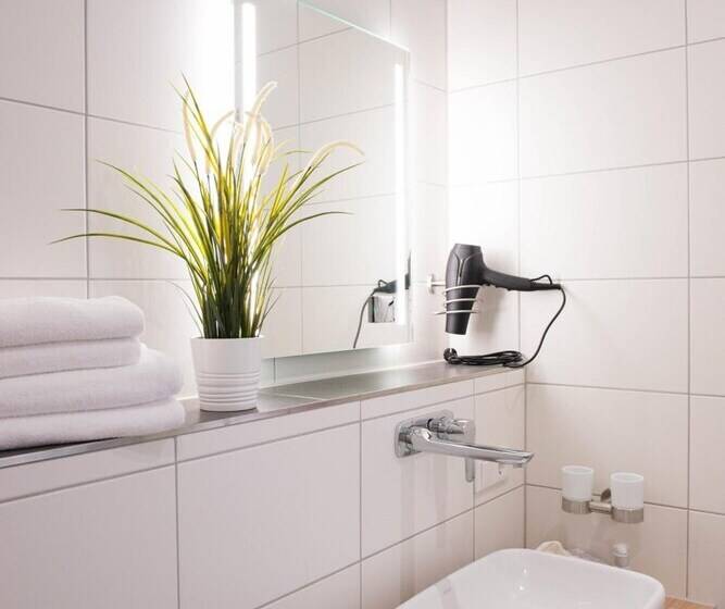 Apartment   Boardinghouse On Teuto