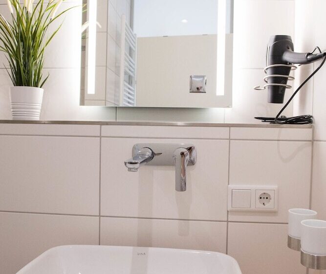 Apartment   Boardinghouse On Teuto