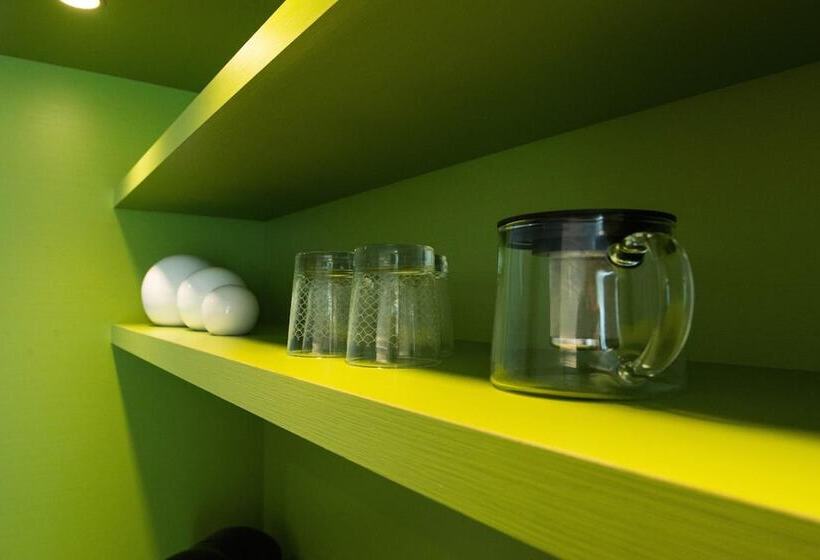 Apartment   Boardinghouse On Teuto