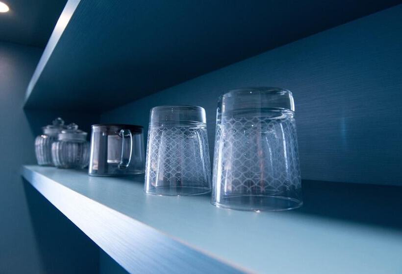 Apartment   Boardinghouse On Teuto