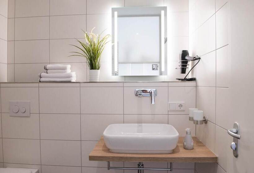 Apartment   Boardinghouse On Teuto