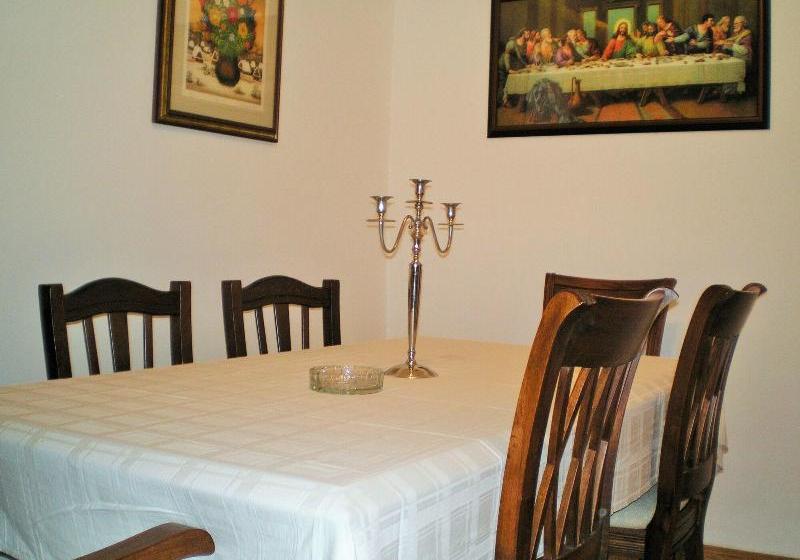 Apartments Country House Stipica