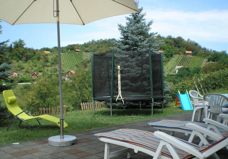 Apartments Country House Stipica