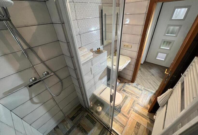 Apartments Hradný Mur