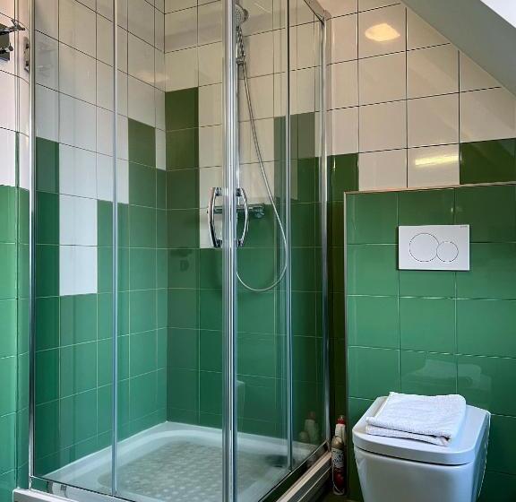 Apartments Hradný Mur