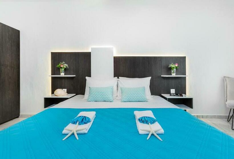 Asterias Premium Holiday Apartments