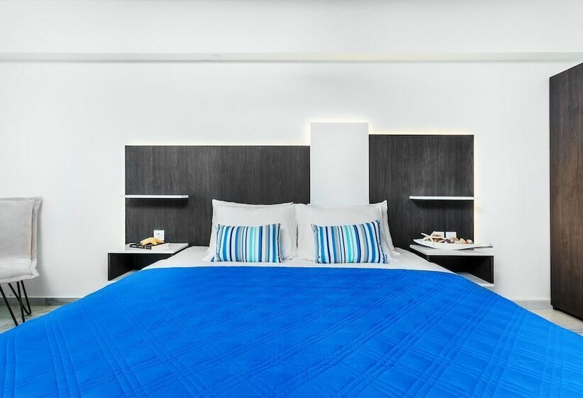 Asterias Premium Holiday Apartments