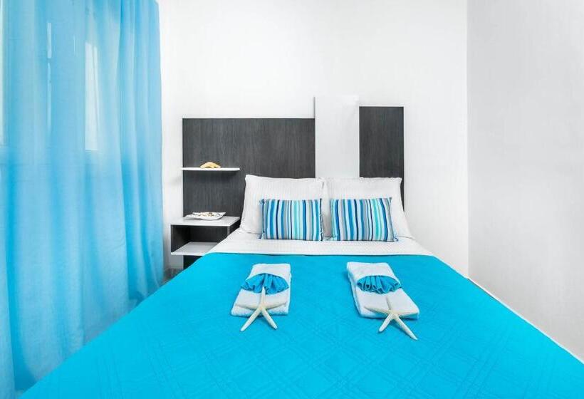 Asterias Premium Holiday Apartments