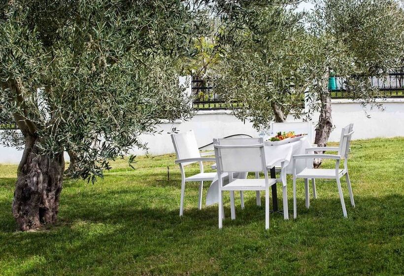 Asterias Premium Holiday Apartments